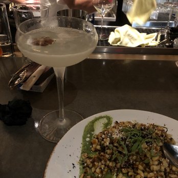 Vecina - Elote and daiquiri - Latin American Near Me - Phoenix, Arizona