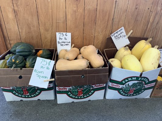 Westervelt Farms by null