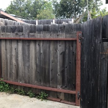 Ergeon - Fences & Gates Near Me - San Diego, California