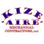 Photo of Kize-Aire Mechanical Contractors