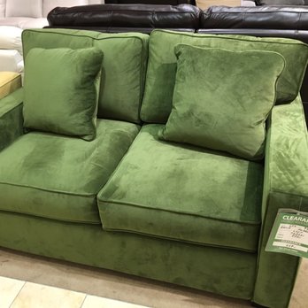 Amazing Color Selection Yelp