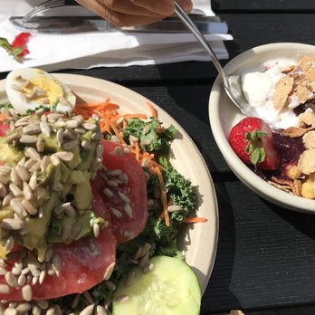 Farm : Table - Coffee & Tea Near Me - San Francisco, California