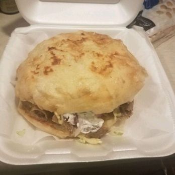 Zito Deli - Doner kebab: big as a dinner plate! bread is to die for - Mediterranean Near Me - Saint Louis, Missouri Zito Deli - Doner kebab: big as a dinner plate! bread is to die for - Mediterranean Near Me - Saint Louis, Missouri