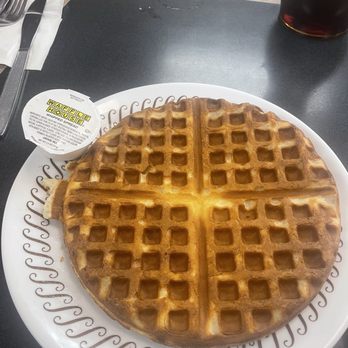 Waffle House - Breakfast & Brunch Near Me - Surfside Beach, South Carolina