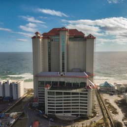 Exterior photo of Phoenix West II - Orange Beach, Alabama Exterior photo of Phoenix West II - Orange Beach, Alabama