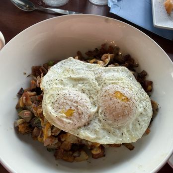 Shine Cafe - Original breakfast bowl - Breakfast & Brunch Near Me - Troy, Michigan Shine Cafe - Original breakfast bowl - Breakfast & Brunch Near Me - Troy, Michigan