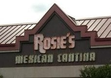 Rosie's Mexican Cantina by null