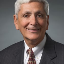 Mercer Allergy & Pulmonary Associates - Dr. Anthony Ricketti