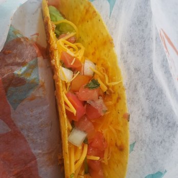 Taco Bell - Fast Food Near Me - Sacramento, California Taco Bell - Fast Food Near Me - Sacramento, California
