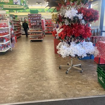 Dollar Tree - Discount Store Near Me - Fresno, California