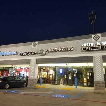 Ltn Nail - The final nail - Nail Salons Near Me - Houston, Texas Ltn Nail - The final nail - Nail Salons Near Me - Houston, Texas