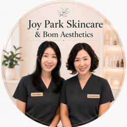 Joy Park Skincare