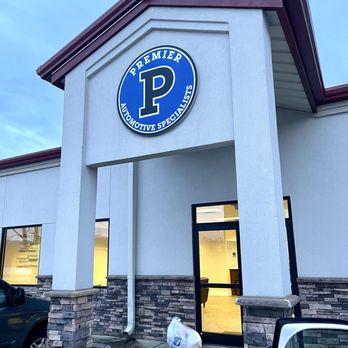 Premier Tire & Auto Service - Auto Repair Near Me - Ooltewah, Tennessee Premier Tire & Auto Service - Auto Repair Near Me - Ooltewah, Tennessee