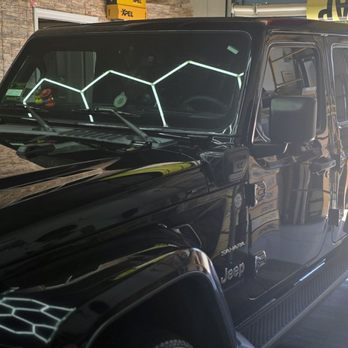 Eagle Style XPEL Window Tint - Car Window Tinting Near Me - Concord, California Eagle Style XPEL Window Tint - Car Window Tinting Near Me - Concord, California
