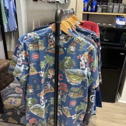 The Denim Lounge For Men - Very nice button down shirts.
