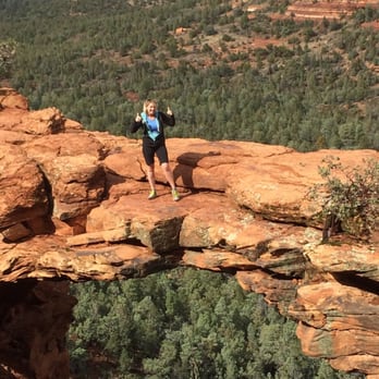 Devil's Bridge Trail - Hiking Near Me - Sedona, Arizona Devil's Bridge Trail - Hiking Near Me - Sedona, Arizona