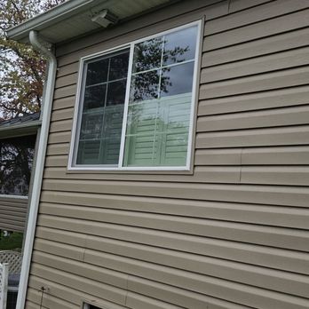 DHP Enterprises - Window installation - General Contractors Near Me - Elkton, Virginia
