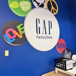 Gap Factory