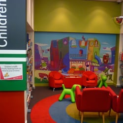 Adelaide Council - Hutt Street Library