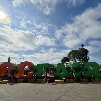 OC Fair & Event Center - Oc Fair - Festivals Near Me - Costa Mesa, California