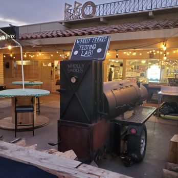 Wholly Smokes - Outside smokers - Barbeque Near Me - La Palma, California Wholly Smokes - Outside smokers - Barbeque Near Me - La Palma, California