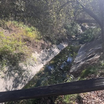 Oak Canyon Nature Center - Parks Near Me - Anaheim, California