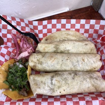Mami Coco - Tacos Near Me - Dallas, Texas