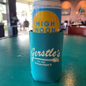 Gerstle's Clearwater - A good time - Bars Near Me - Clearwater Beach, Florida