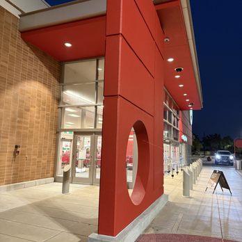 Target - Department Stores Near Me - Houston, Texas