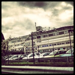 Ospedale Santa Maria Annunziata
