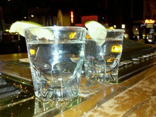 Buffalo Bill's Resort & Casino by null