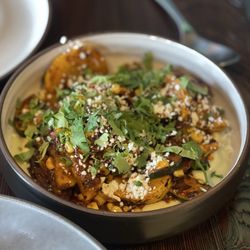 Barbacoa - Calabacitas