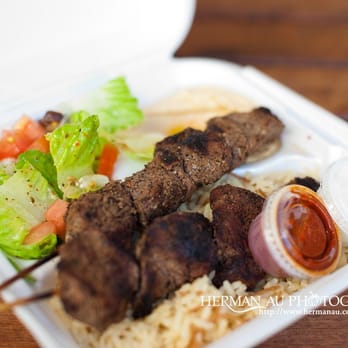 Kokos Mediterranean Cafe - Lamb Kebab - Greek Near Me - Pasadena, California Kokos Mediterranean Cafe - Lamb Kebab - Greek Near Me - Pasadena, California
