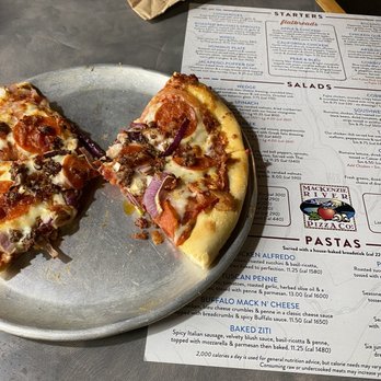 MacKenzie River Pizza Co. - Pizza and menu - Pizza Near Me - Great Falls, Montana MacKenzie River Pizza Co. - Pizza and menu - Pizza Near Me - Great Falls, Montana