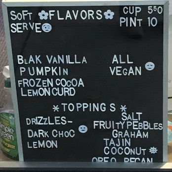 Cold Truth - Ice Cream & Frozen Yogurt Near Me - Detroit, Michigan Cold Truth - Ice Cream & Frozen Yogurt Near Me - Detroit, Michigan