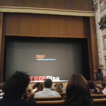 Teatro Verdi - Opera & Ballet Near Me - Pisa, PI