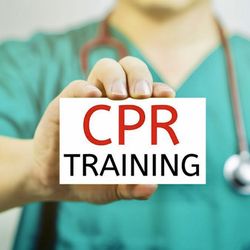 Hawaii CPR Training