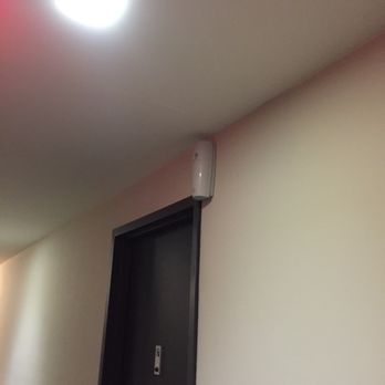 15 Dunham Place - The superintendent installed this air freshener above the smoker's door... Not only does this not help, it doesn't even work. - Apartments Near Me - New York, New York 15 Dunham Place - The superintendent installed this air freshener above the smoker's door... Not only does this not help, it doesn't even work. - Apartments Near Me - New York, New York