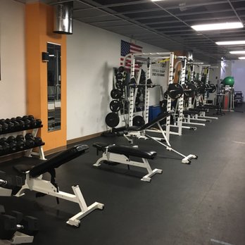 Bon Secours In Motion At Chilled Ponds - Workout area. - Physical Therapy Near Me - Chesapeake, Virginia Bon Secours In Motion At Chilled Ponds - Workout area. - Physical Therapy Near Me - Chesapeake, Virginia