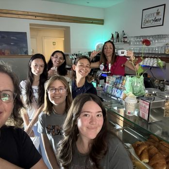 Caffè Dolce Amaro - Cafes Near Me - Florence, FI Caffè Dolce Amaro - Cafes Near Me - Florence, FI