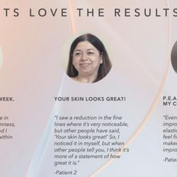 Skin & Body Alchemy - See why clients love our Bio-stimulator boosters! Micro-channeling + dual electroporation infusions for total renewal in Vancouver, WA.