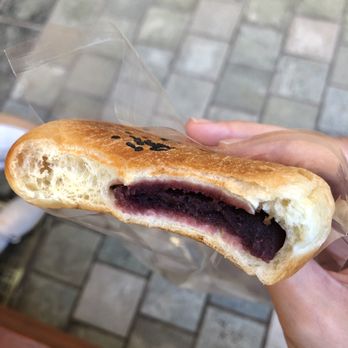Brug Bakery - Ala Moana - taro bread - Bakeries Near Me - Honolulu, Hawaii Brug Bakery - Ala Moana - taro bread - Bakeries Near Me - Honolulu, Hawaii