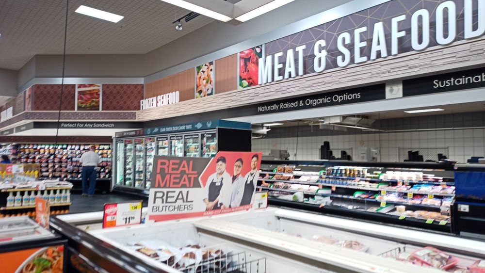 TOPS FRIENDLY MARKETS Updated October 2024 94 Photos & 26 Reviews