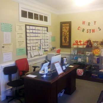 Step Above Massage - Front desk - Massage Therapy Near Me - Raleigh, North Carolina Step Above Massage - Front desk - Massage Therapy Near Me - Raleigh, North Carolina