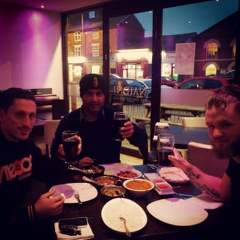 Naidni - Indian Near Me - Milton Keynes, MIK