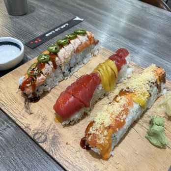 MJ Menlo Park - Sushi Bars Near Me - Menlo Park, California MJ Menlo Park - Sushi Bars Near Me - Menlo Park, California