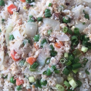 Max's Restaurant - Dillingham - Crab fried rice - Filipino Near Me - Honolulu, Hawaii Max's Restaurant - Dillingham - Crab fried rice - Filipino Near Me - Honolulu, Hawaii