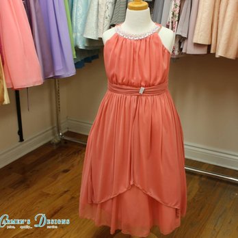 Carmen's Designs - http://carmensdesigns.com/ - Children's Clothing Near Me - Toronto, Ontario