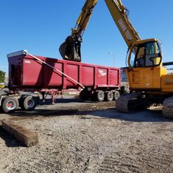 R.L.  Clearing & Demolition