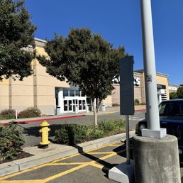 Exterior photo of Kohl's - STOCKTON, California Exterior photo of Kohl's - STOCKTON, California